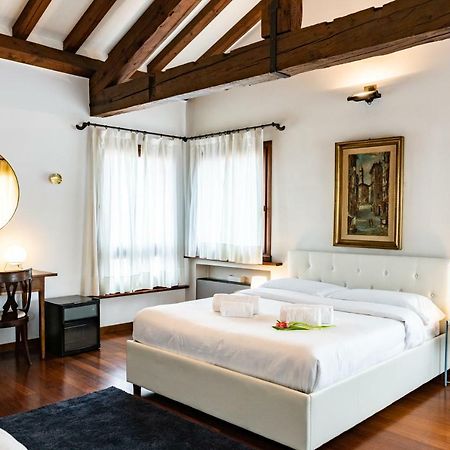 Domus Verona - Magnifiche Residenze San Fermo Екстер'єр фото