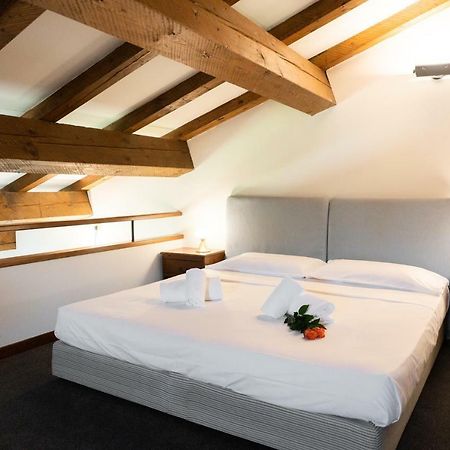 Domus Verona - Magnifiche Residenze San Fermo Екстер'єр фото