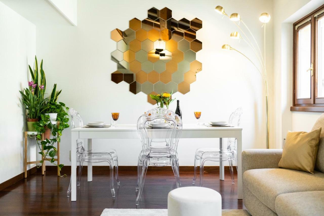 Domus Verona - Magnifiche Residenze San Fermo Екстер'єр фото