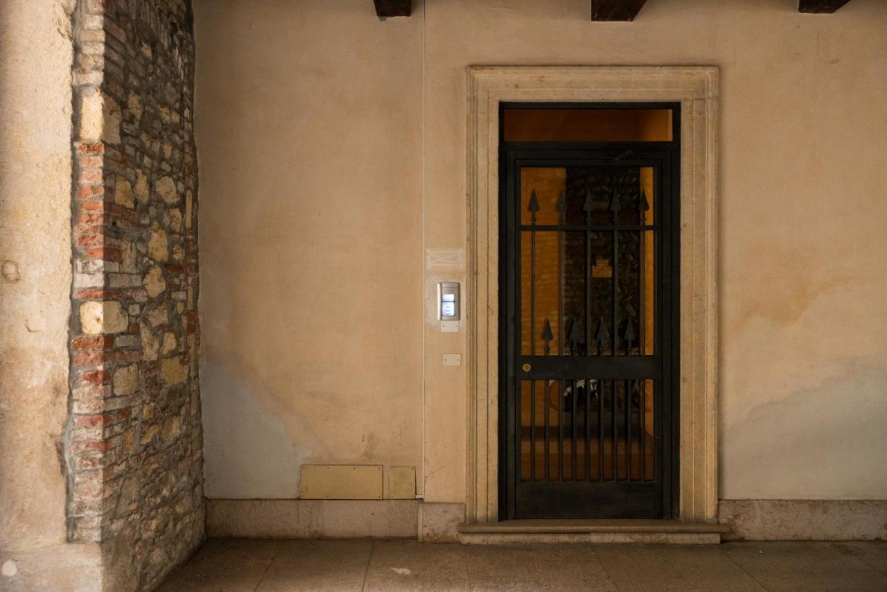 Domus Verona - Magnifiche Residenze San Fermo Екстер'єр фото